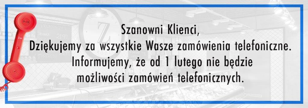 slider zakonczenie sprzedazy telefonicznej
